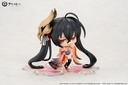 Azur Lane JUUs Time Chibi Chara Series Taiho Deformed