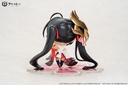 Azur Lane JUUs Time Chibi Chara Series Taiho Deformed