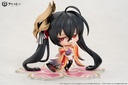 Azur Lane JUUs Time Chibi Chara Series Taiho Deformed