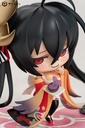 Azur Lane JUUs Time Chibi Chara Series Taiho Deformed