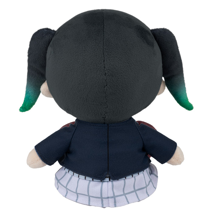 Love Live! Nijigasaki High School Idol Club Plushie Yu Takasaki