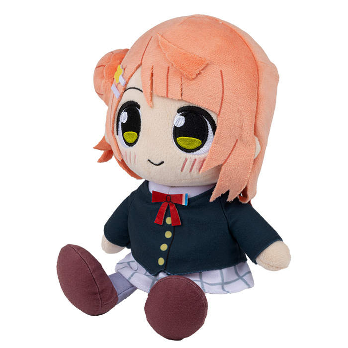 Love Live! Nijigasaki High School Idol Club Plushie Ayumu Uehara