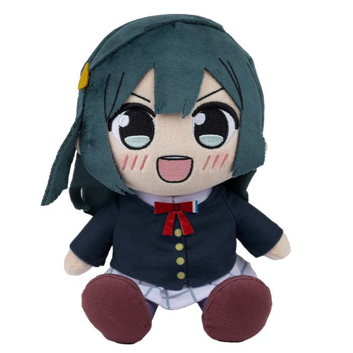 Love Live! Nijigasaki High School Idol Club Plushie Setsuna Yuki