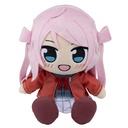 Love Live! Nijigasaki High School Idol Club Plushie Lanzhu Zhong