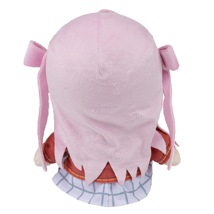 Love Live! Nijigasaki High School Idol Club Plushie Lanzhu Zhong