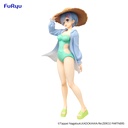 Re:ZERO -Starting Life in Another World- SSS FIGURE-Rem - Summer Vacation-