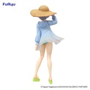 Re:ZERO -Starting Life in Another World- SSS FIGURE-Rem - Summer Vacation-