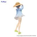 Re:ZERO -Starting Life in Another World- SSS FIGURE-Rem - Summer Vacation-