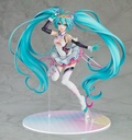 Racing Miku: 2021 Ver.