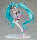 Racing Miku: 2021 Ver.