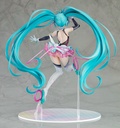 Racing Miku: 2021 Ver.