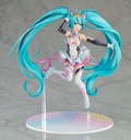 Racing Miku: 2021 Ver.