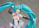 Racing Miku: 2021 Ver.