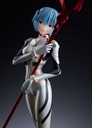 Rei Ayanami Plugsuit Style Pearl Color Edition DT-182
