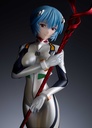 Rei Ayanami Plugsuit Style Pearl Color Edition DT-182