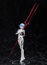 Rei Ayanami Plugsuit Style Pearl Color Edition DT-182
