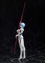 Rei Ayanami Plugsuit Style Pearl Color Edition DT-182