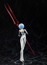 Rei Ayanami Plugsuit Style Pearl Color Edition DT-182