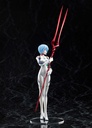 Rei Ayanami Plugsuit Style Pearl Color Edition DT-182