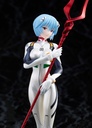 Rei Ayanami Plugsuit Style Pearl Color Edition DT-182
