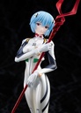 Rei Ayanami Plugsuit Style Pearl Color Edition DT-182