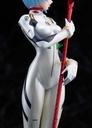 Rei Ayanami Plugsuit Style Pearl Color Edition DT-182