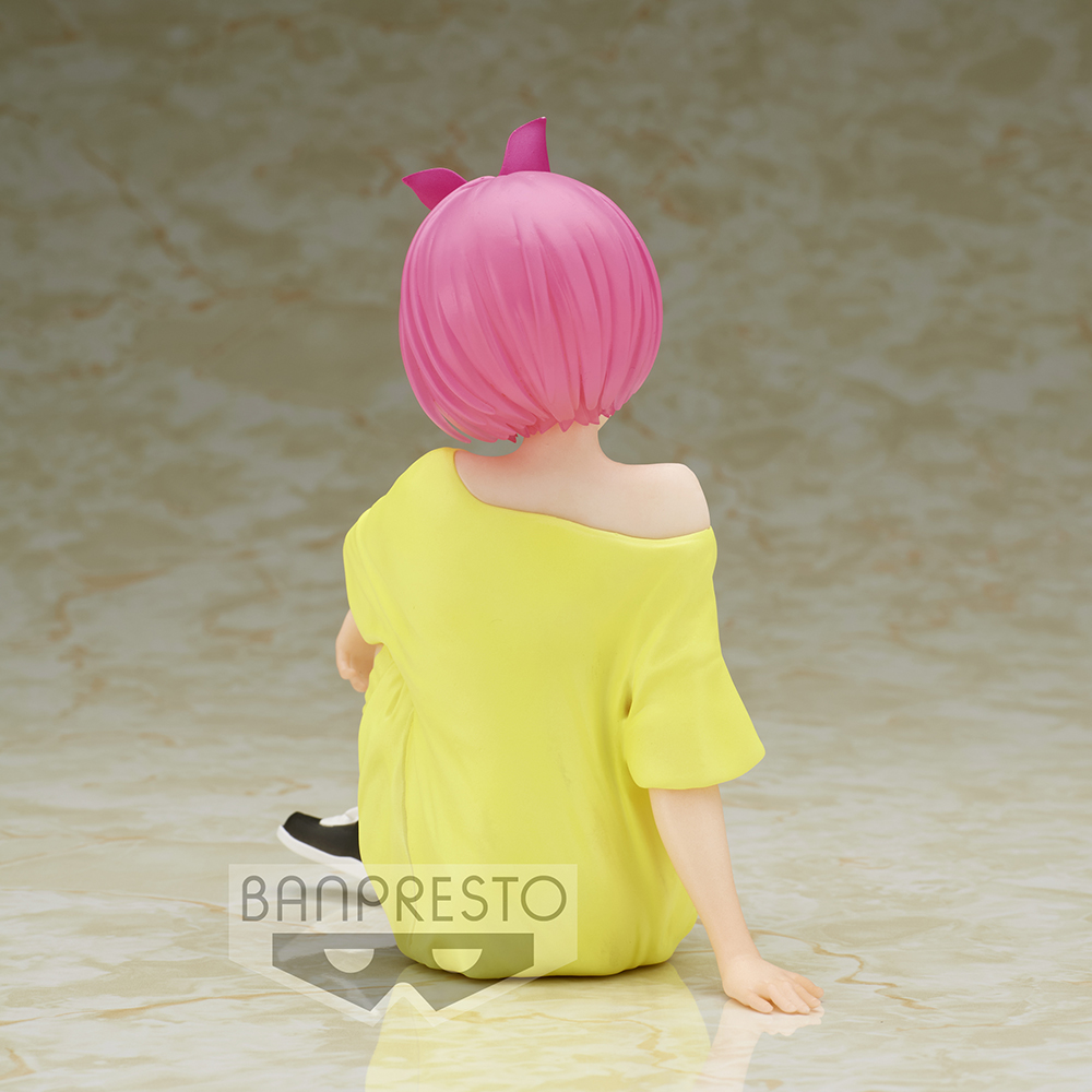 Re:Zero -Starting Life in Another World- -Relax time-RAM Training style ver.