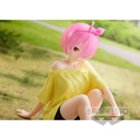 Re:Zero -Starting Life in Another World- -Relax time-RAM Training style ver.