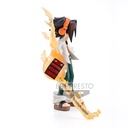 SHAMAN KING YOH ASAKURA FIGUREvol.2