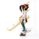 SHAMAN KING YOH ASAKURA FIGUREvol.2