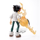 SHAMAN KING YOH ASAKURA FIGUREvol.2