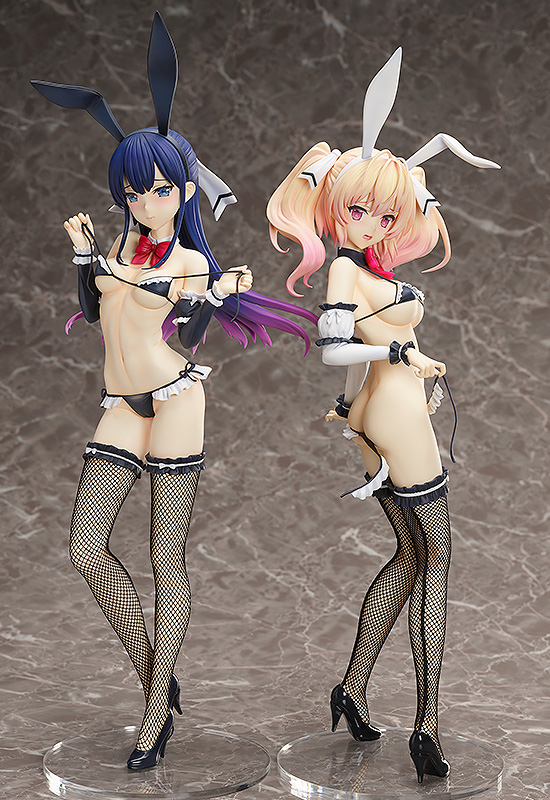 Reika: Bunny Ver.