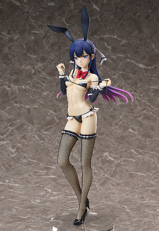 Reika: Bunny Ver.