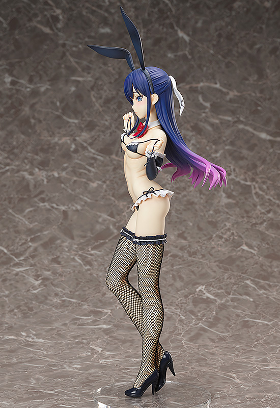 Reika: Bunny Ver.