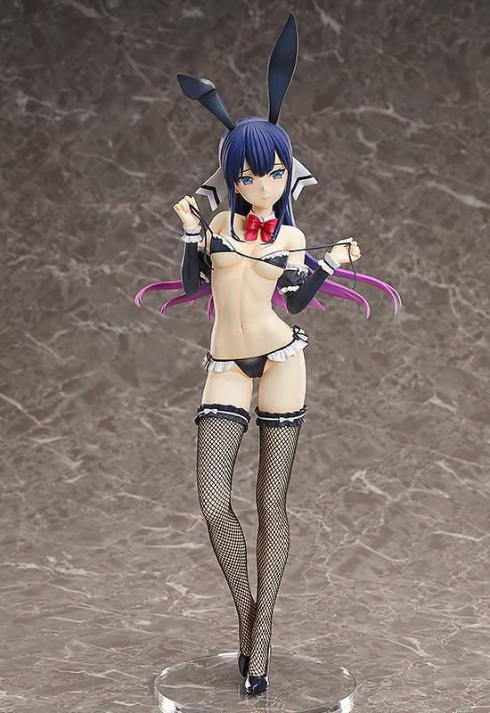 Reika: Bunny Ver.