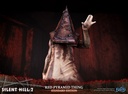 Red Pyramid Thing