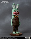 SILENT HILL x Dead by Daylight, Robbie the Rabbit Green 1/6 Scale Statue