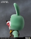 SILENT HILL x Dead by Daylight, Robbie the Rabbit Green 1/6 Scale Statue