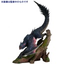 Capcom Figure Builder Creator's Model Nargacuga