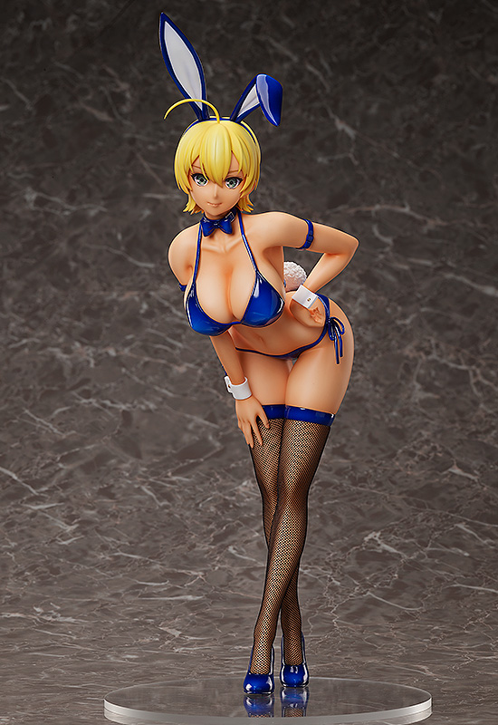 Ikumi Mito: Bunny Ver.