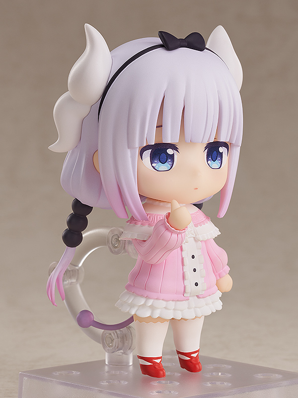 Nendoroid Kanna