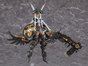 PLAMAX GO-02 GODWING CELESTIAL KNIGHT Megumi Asmodeus