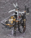 PLAMAX GO-02 GODWING CELESTIAL KNIGHT Megumi Asmodeus