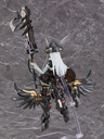 PLAMAX GO-02 GODWING CELESTIAL KNIGHT Megumi Asmodeus