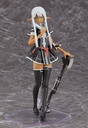 PLAMAX GO-02 GODWING CELESTIAL KNIGHT Megumi Asmodeus