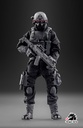 DRAGON HORSE DH-S001 SCP FOUNDATION SERIES MTF ALPHA-1 "RED RIGHT HAND" 1/12 SCALE ACTION FIGURE