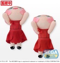 NESOBERI (Lay-Down) TV Anime "SPY x FAMILY" SP Plush "(Anya Forger) Party"