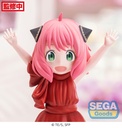 TV Anime "SPY x FAMILY" PM Figure "Anya Forger" Party