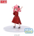 TV Anime "SPY x FAMILY" PM Figure "Anya Forger" Party