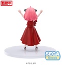 TV Anime "SPY x FAMILY" PM Figure "Anya Forger" Party